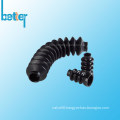 Customized Extruded EPDM Neoprene Dust Boots Rubber Pipe Bellows